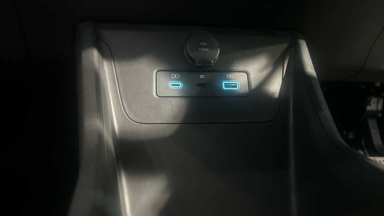 BYD Dolphin Surf 115kW Comfort 43kWh 5dr Auto Electric Hatchback